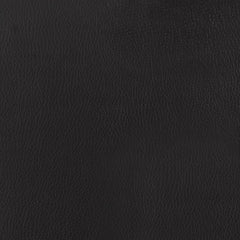 Lenny Black Adjustable Bar Stool - furniture place usa