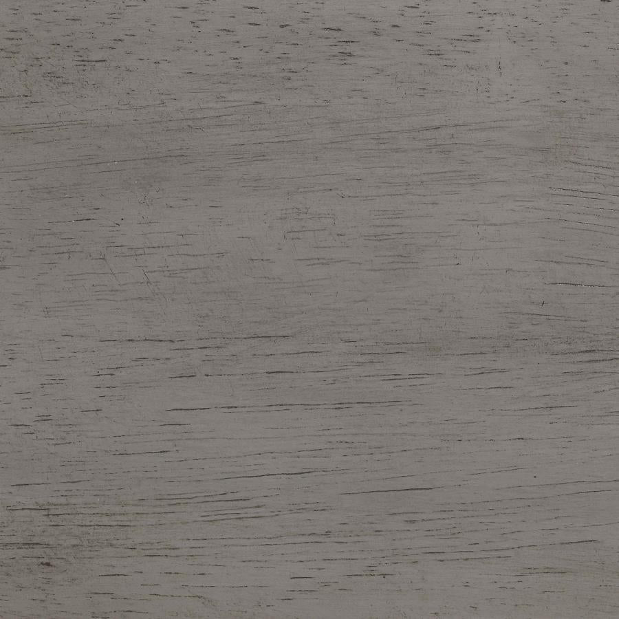 Nogales Grey Side Chair - furniture place usa