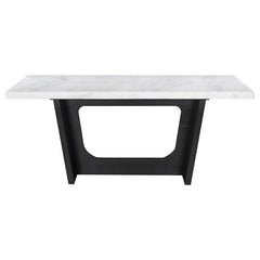 Sherry Grey 7 Pc Dining Set - furniture place usa