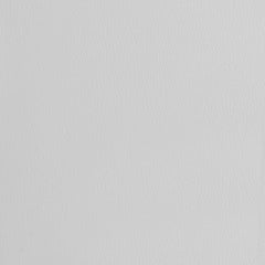 Ashbury White Adjustable Bar Stool - furniture place usa