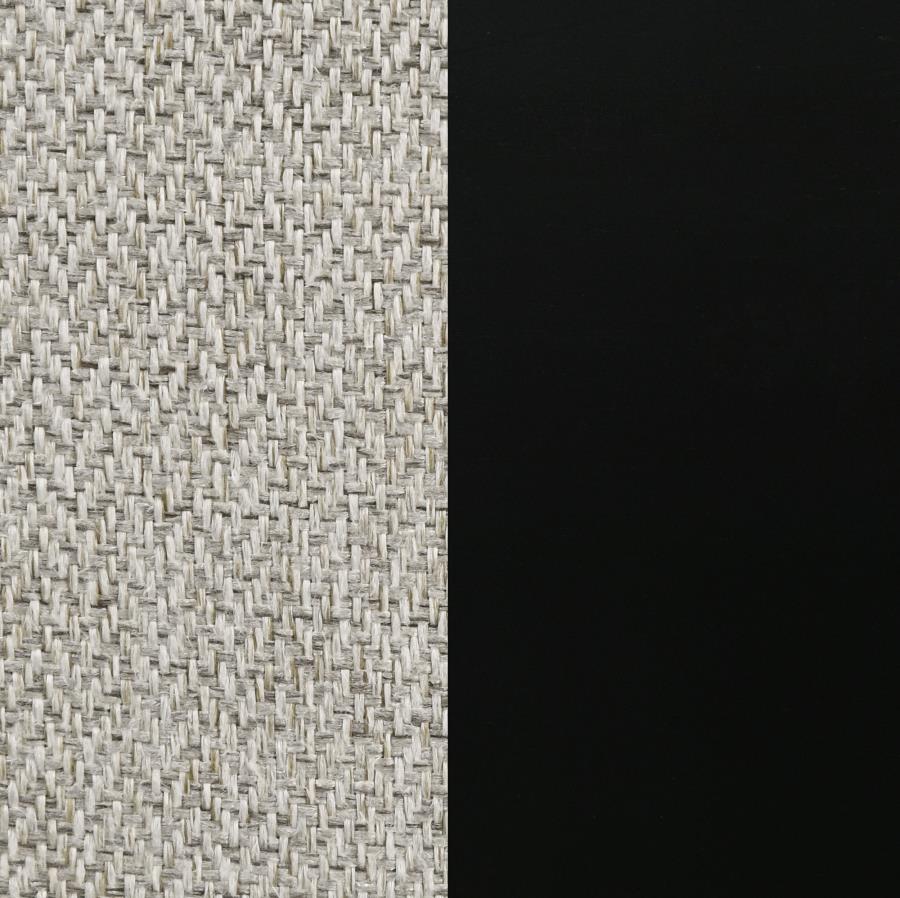 Malia Beige Side Chair - furniture place usa
