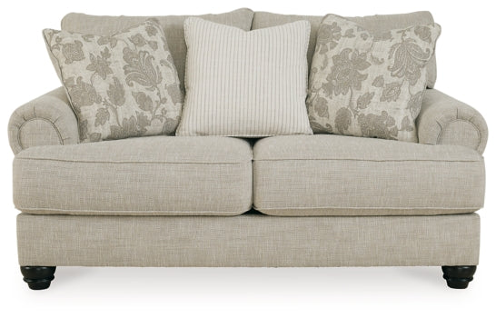 Asanti Sofa, Loveseat, Chair and Ottoman - furniture place usa