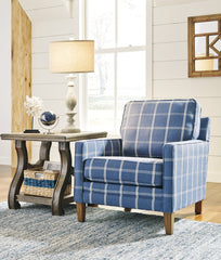 Bernadate Table Lamp (Set of 2) - furniture place usa