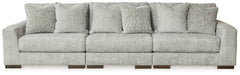 Regent Park 3-Piece Sofa - furniture place usa