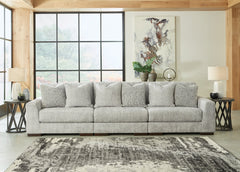 Regent Park 3-Piece Sofa - furniture place usa