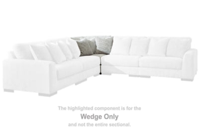 Regent Park Wedge - furniture place usa