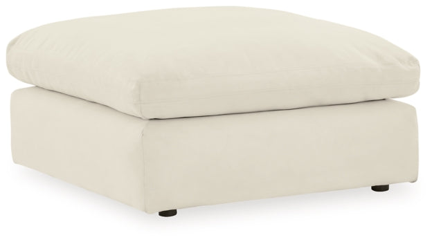 Next-Gen Gaucho 4-Piece Sectional with Ottoman - PKG013010 - furniture place usa