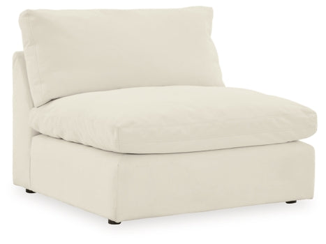 Next-Gen Gaucho 5-Piece Sectional with Ottoman - furniture place usa