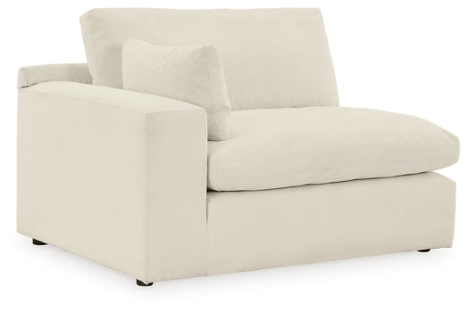 Next-Gen Gaucho 5-Piece Sectional with Ottoman - furniture place usa
