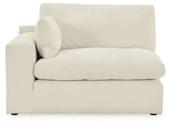Next-Gen Gaucho 4-Piece Sectional with Ottoman - PKG013010 - furniture place usa