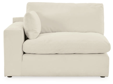 Next-Gen Gaucho 5-Piece Sectional with Ottoman - furniture place usa