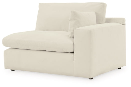 Next-Gen Gaucho 5-Piece Sectional with Ottoman - furniture place usa