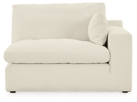 Next-Gen Gaucho 4-Piece Sectional with Ottoman - PKG013010 - furniture place usa