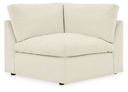 Next-Gen Gaucho 5-Piece Sectional with Ottoman - furniture place usa