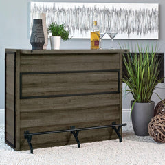 Joe Brown Home Bar - furniture place usa