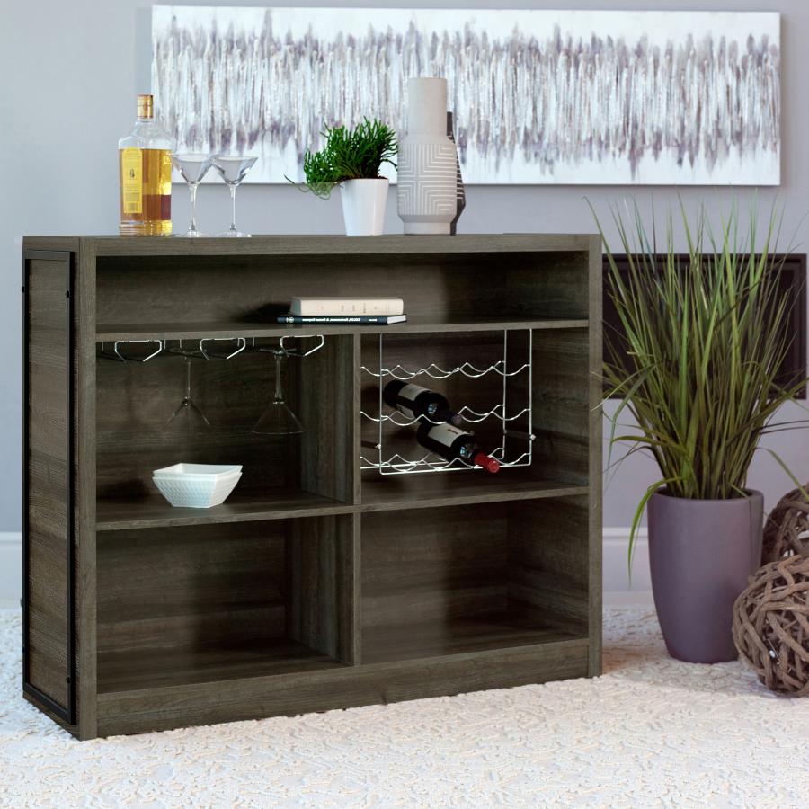 Joe Brown Home Bar - furniture place usa