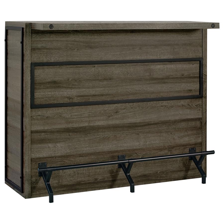 Joe Brown Home Bar - furniture place usa