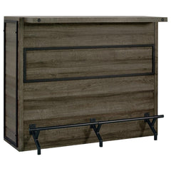 Joe Brown Home Bar - furniture place usa