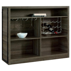 Joe Brown Home Bar - furniture place usa