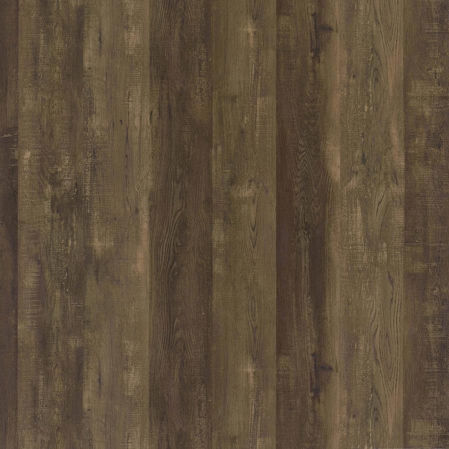Bellemore Brown Home Bar - furniture place usa