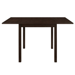 Kelso Brown Dining Table - furniture place usa