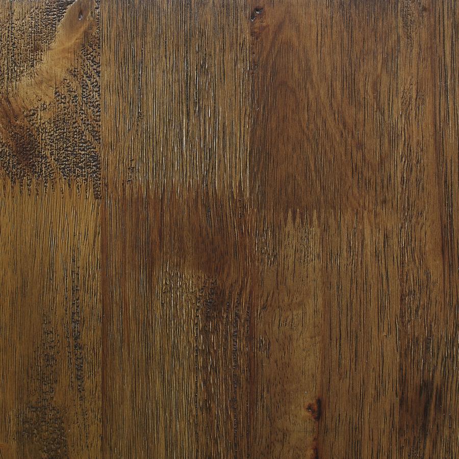Coleman Brown Counter Stool - furniture place usa