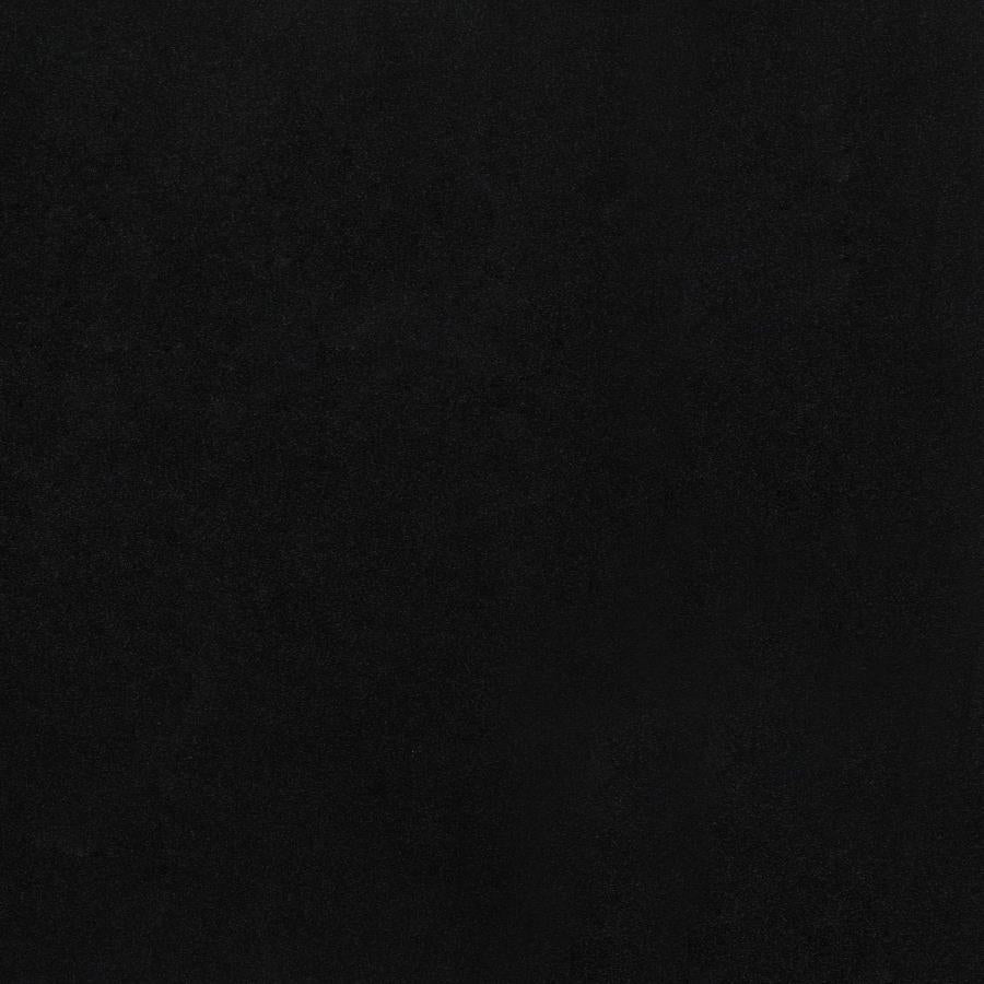 Lindsey Black Side Chair - furniture place usa