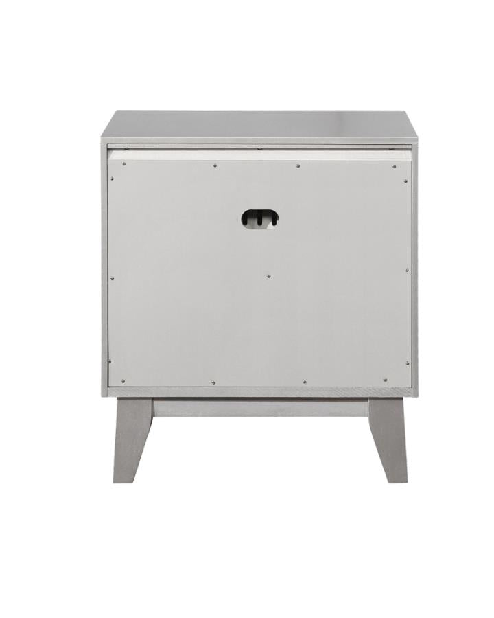 Leighton - Bedroom Set - furniture place usa