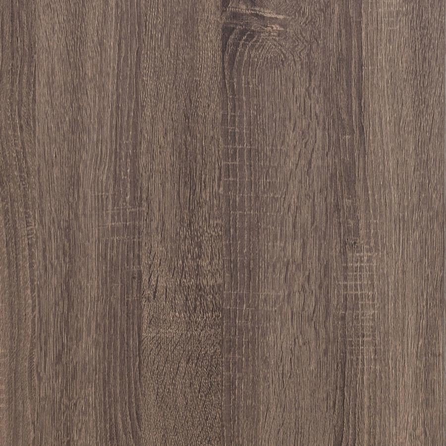 Brantford Brown Chest - furniture place usa