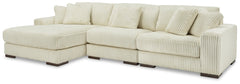 Lindyn 3-Piece Sectional with Chaise - furniture place usa