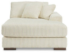 Lindyn Right-Arm Facing Corner Chaise - furniture place usa
