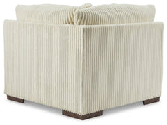 Lindyn Wedge - furniture place usa