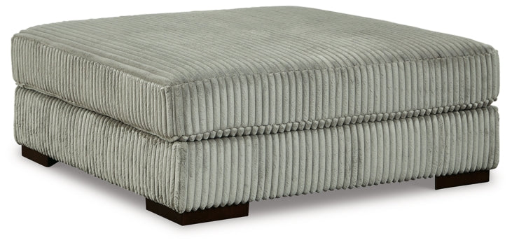 Lindyn 2-Piece Sectional with Ottoman - PKG014508 - furniture place usa