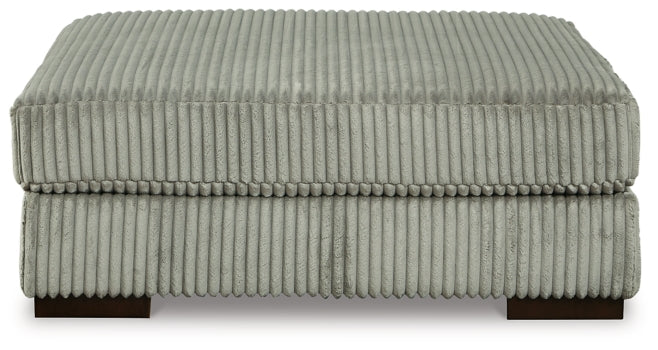 Lindyn 2-Piece Sectional with Ottoman - PKG014508 - furniture place usa