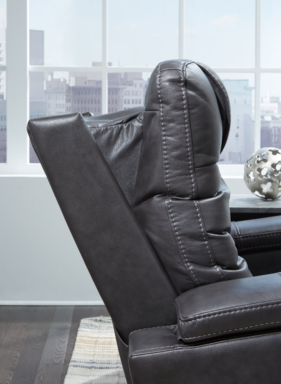 Composer 3-Piece Home Theater Seating - furniture place usa