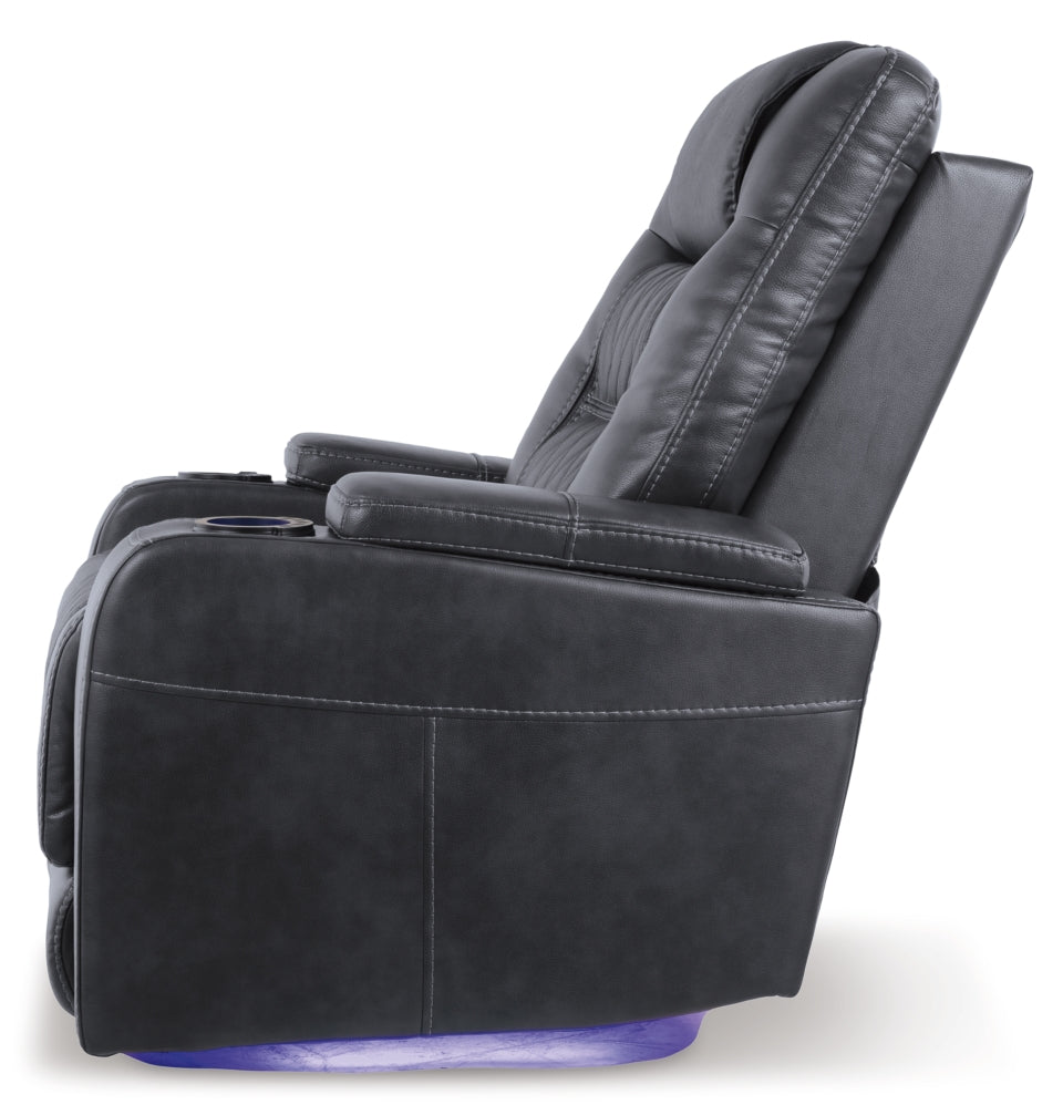 Composer 3-Piece Home Theater Seating - furniture place usa