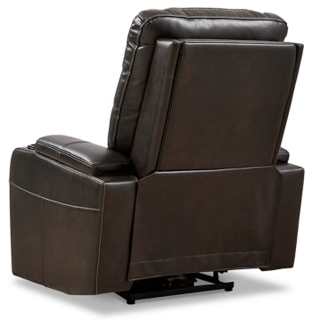 Composer 3-Piece Home Theater Seating - furniture place usa