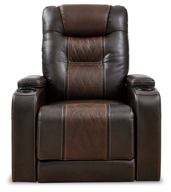 Composer 3-Piece Home Theater Seating - furniture place usa