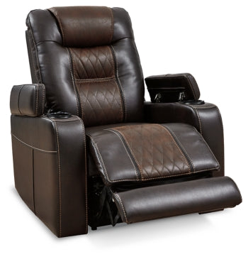 Composer 3-Piece Home Theater Seating - furniture place usa