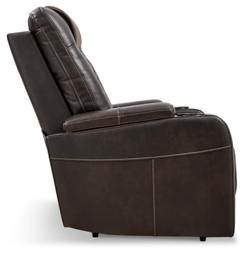 Composer 3-Piece Home Theater Seating - furniture place usa