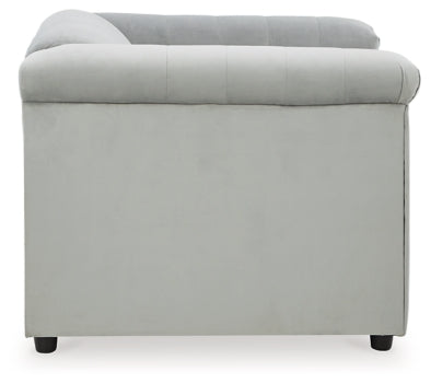 Josanna Sofa, Loveseat and Chair - furniture place usa