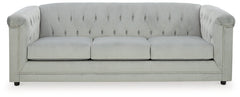 Josanna Sofa, Loveseat and Chair - furniture place usa