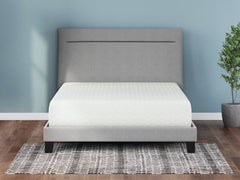 Chime 12 Inch Memory Foam Queen Mattress in a Box - furniture place usa