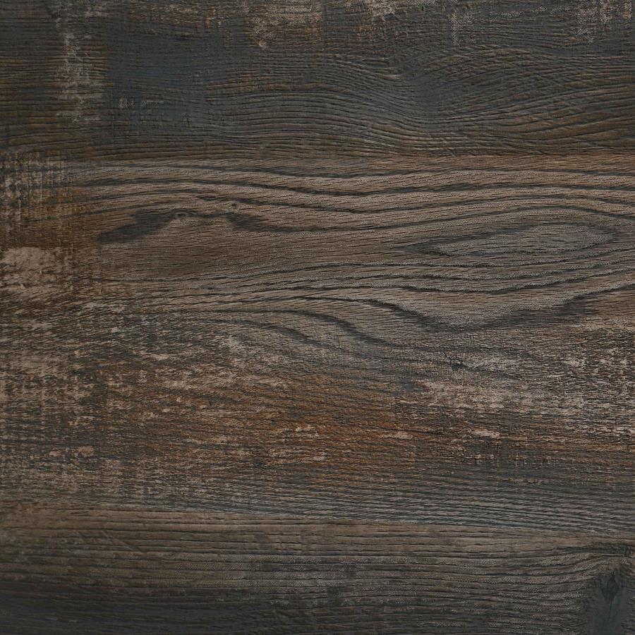 Ridgedale Brown Dresser - furniture place usa