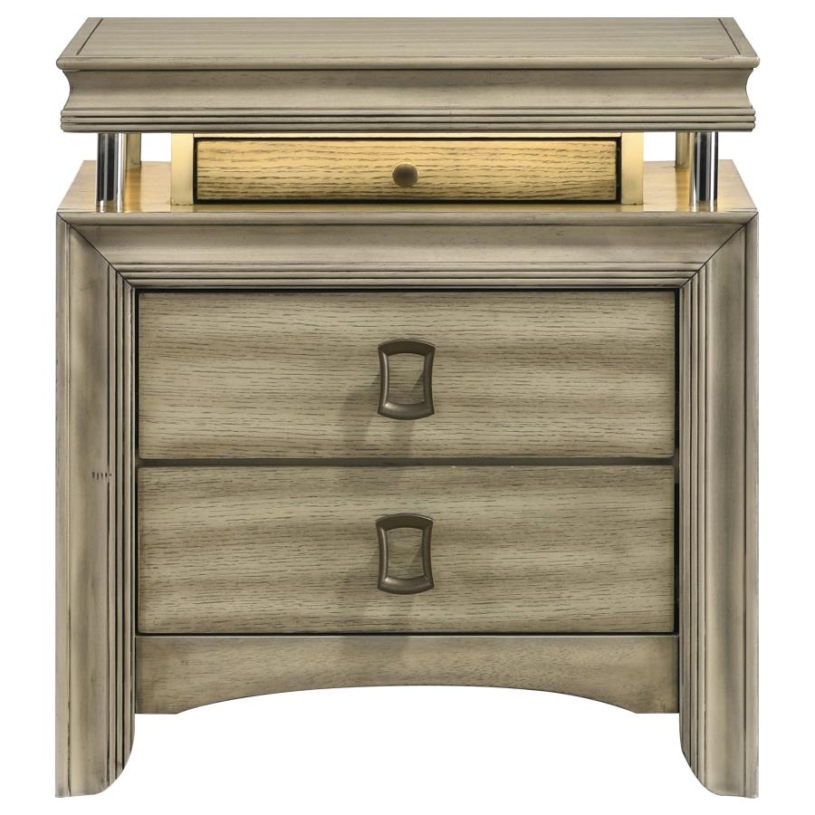 Giselle - Bedroom Set - furniture place usa