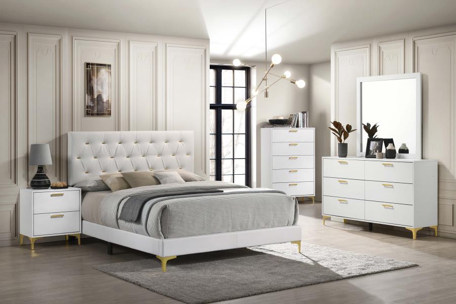 Kendall - Bedroom Set - furniture place usa