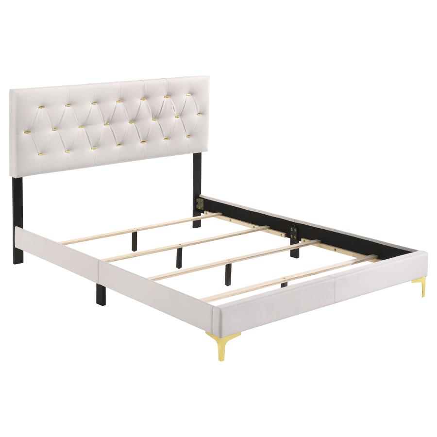 Kendall - Bedroom Set - furniture place usa