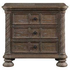 Emmett Brown Nightstand - furniture place usa