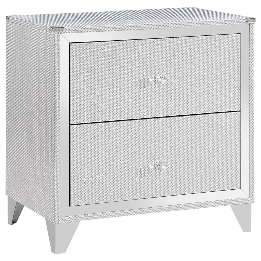 Larue - Bedroom Set - furniture place usa