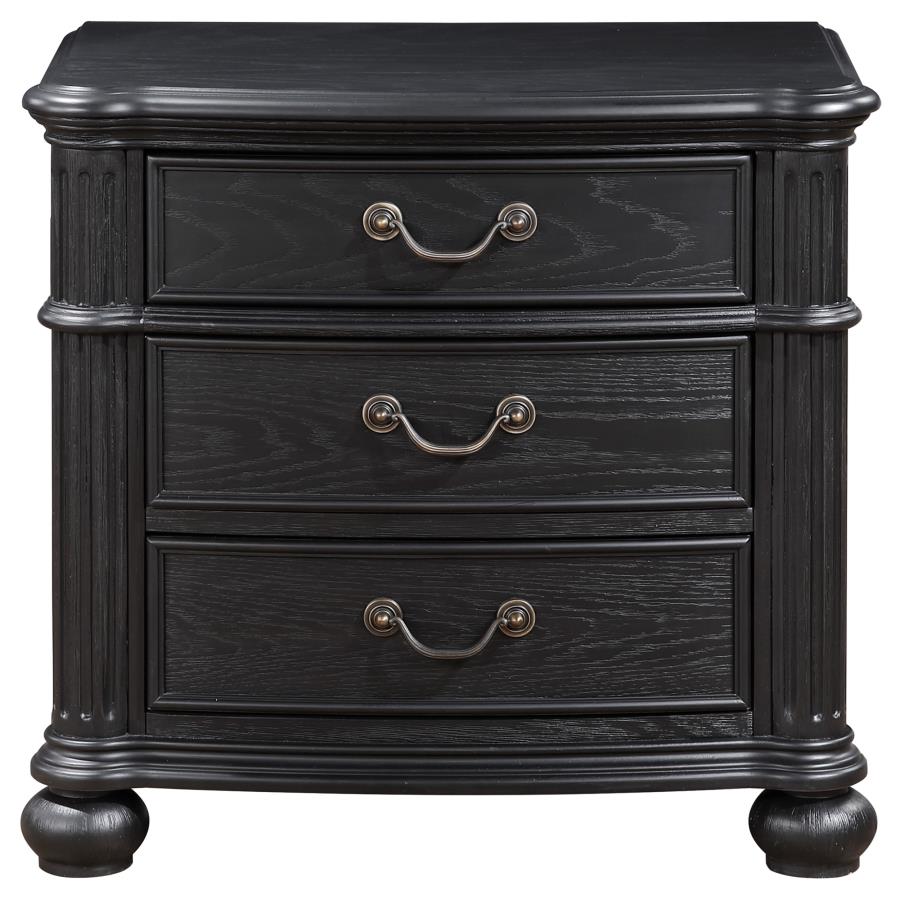 Celina - Bedroom Set - furniture place usa
